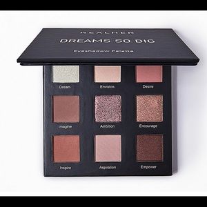 RealHer Dream So Big Palette